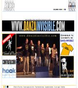 www.danzainvisible.com - Danza invisible