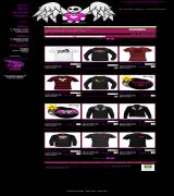 www.darkstyle.es - Tienda online de ropa y accesorios inspirados en la cultura emo