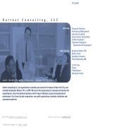 www.dattnerconsulting.com - Asesores de recursos humanos. ofrecen ayuda para selección de personal, evaluación, selección  y entrenamiento personal.