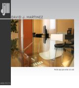 www.davidjmartinez.es - Estudio de arquitectura situado en avilés