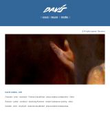 www.davislisboa.com - Dedicado a la ilustración y pintura fusionando así el arte elitista y popular un produtor y creador de imágenes polifacético que combina diferente