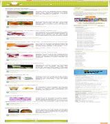 www.daydrinking.com - Blogs con las mas variada gama de recetas de cócteles y tragos