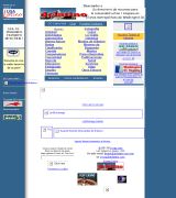www.dclatino.com - Directorio bilingüe de recursos hispanos en el área metropolitana de washington dc, maryland y virginia.