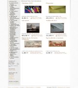 www.decogart.com - Tienda online con amplia y variada gama de artesanías textil fibras vegetales modelismo oportunidades escayola cerámica miscelánea etc