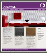 www.decomur.es - Ofrece las últimas tendencias en paneles decorativos entre a nuestra página web y sorpréndase de nuestro producto exclusivo decomur design una cart