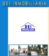 www.dei-inmobiliaria.com - Selección de propiedades inmobiliarias casas pisos apartamentos duplex en gran canaria