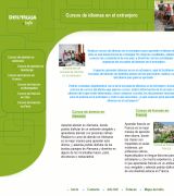 www.delengua.info - Cursos de idiomas en el extranjero aprende idiomas en alguna de las ciudades donde se habla con profesores nativos y en un buen ambiente