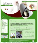 www.delicatering.es - Profesionales de servicios relacionados con el catering y todo tipo de organización de eventos en valencia alicante y castellón
