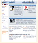 www.demandi.es - Sondeos de opinión online participa y gana en nuestros panel online