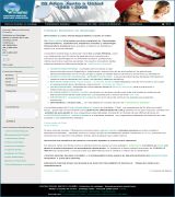 www.dentalmatiascousinochile.cl - Clínica de estética dental con dentistas especialistas en tratamientos dentales
