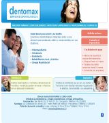www.dentomax.cl - Especialistas en soluciones odontológicas integrales junto a una atención personalizada cálida y comprometida con sus objetivos ortodoncia endodonc