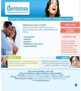 www.dentomax.cl - Especialistas en soluciones odontológicas integrales junto a una atención personalizada cálida y comprometida con sus objetivos ortodoncia endodonc