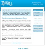 www.deporgahu.com - Servicios de comunicación y organización de congresos y eventos deportivos