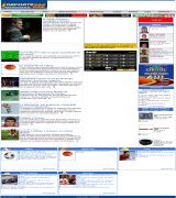 www.deporte365.com - Diario deportivo digital noticias y resultados actualizados permanentemente además foro y opinión juegos sorteos y vídeos gratis