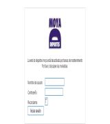 www.deportesmoya.com - La tienda de deportes con más productos de madrid