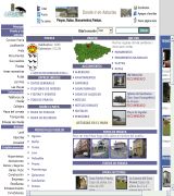 www.depravia.com - Informacion de general del concejo de pravia asturias