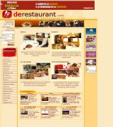 www.derestaurant.com - Guía selectiva de los mejores restaurantes de madrid