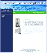 www.dervich.com - Water purification supplies is a company providing water purification components of the highest quality hot and cold water dispenser hot cold water co