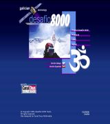 www.desafio8000.com - Bienvenido al desafío 8000 las 14 cumbres más altas del mundo en un mismo año
