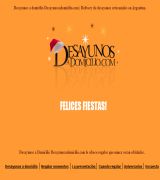 www.desayunosadomicilio.com - Desayunos artesanales a domicilio en buenos aires regale a sus familiares en argentina una sorpresa que nunca olvidarán