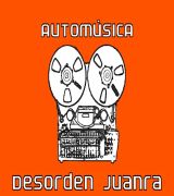 www.desordenjuanra.es - Sitio del cantautor minimalista surrealista