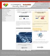 www.desoweb.com - Desarrollo y soluciones web para el comercio electrónico b2c creación de tiendas virtuales registro de dominios alojamiento web y promoción web