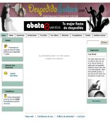www.despedidasoltero.com - Primer portal hispano sobre despedidas de soltero