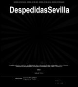 www.despedidassevilla.com - Ofrece espectáculos para despedidas de soltero y soltera organizamos todo para que pases un día inolvidable sin preocuparte de nada