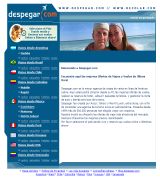 www.despegar.com - Agencia de viajes de venta en línea de américa latina podrá comprar desde su pc las mejores ofertas de vuelos realizar su reserva de hotel adquirir