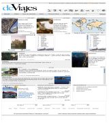 www.deviajes.es - Todo lo que necesitas para organizar tus viajes de forma económica