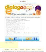 www.dialogoo.com - Integra un chat en tu sitio web completamente personalizable y con opciones de videoconferencia