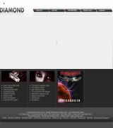 www.diamondmm.com - Diamond inglés