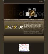 www.dianbyor.com - Somos una empresa dedicada a la fabricación de alta joyería y especializada en diamantes