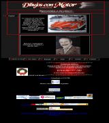 www.dibujosconmotor.com.ar - Sitio dedicado al retrato hiperrealista de autos antiguos clásicos y de colección trabajos a pedido