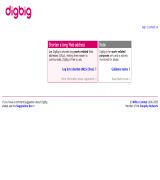 digbig.com - Clasificaciones elo torneos etc