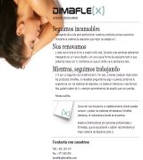 www.dimaflex.com - Empresa dedicada a la fabricacion de muebles