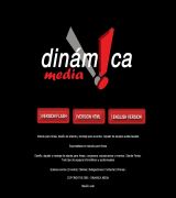 www.dinamicamedia.com - Empresa líder en el mercado del diseño y montaje de exposiciones y stands soluciones globales de máxima calidad dinámica media le ofrece la posibi