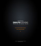 www.dinapix.com - Servicios de diseño gráfico web y 3d