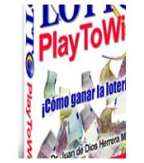 www.dinero-playtowin.com - En esta página se enseña como y cuando jugar la loto con inteligencia