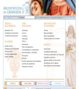 www.diocesisgranada.org - Arzobispado de granada