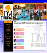 www.diportima.com - Empresa joven y dinámica con un equipo de profesionales expertos en ocio y animación entre nuestros principales servicios destacamos animación infa
