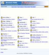 www.directorio.pcweb.es - Directorio de enlaces ordenados por categorías inclusión gratuita y enlaces válidos para buscadores
