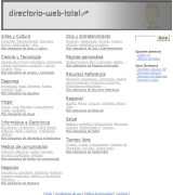 www.directorio-web-total.com - Directorio web donde podrás dar de alta tu página web sin enlaces recíprocos àndice de enlaces a páginas web de todo tipo