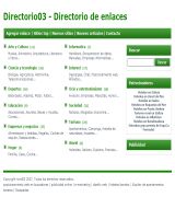 www.directorio03.com - Directorio de enlaces por categorías enlaces seo friendly válidos para los buscadores directorio de intercambio enlaces agrega tu enlace al director