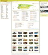 www.directoriorural.com - Guía de casas rurales de españa portugal y andorra con foro de discusión para propietario y viajero