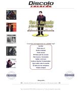 www.discolo.com - Web de díscolo records record mind co con música a su justo precio y mp3 visitala