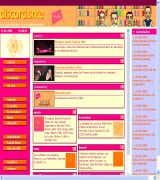 www.discordante.com - Revista on line que ofrece la mejor música electrónica