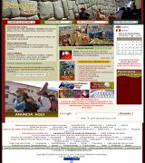 www.discovercusco.com - Brinda información turística de cusco, eventos, excursiones, servicios, datos de interés, cusco mágico, enlaces y contactos.