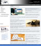www.disecor.com - Diseño de páginas web agencia de publicidad