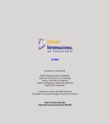 www.disenointernacional.com - Diseño de paginas web interactivas